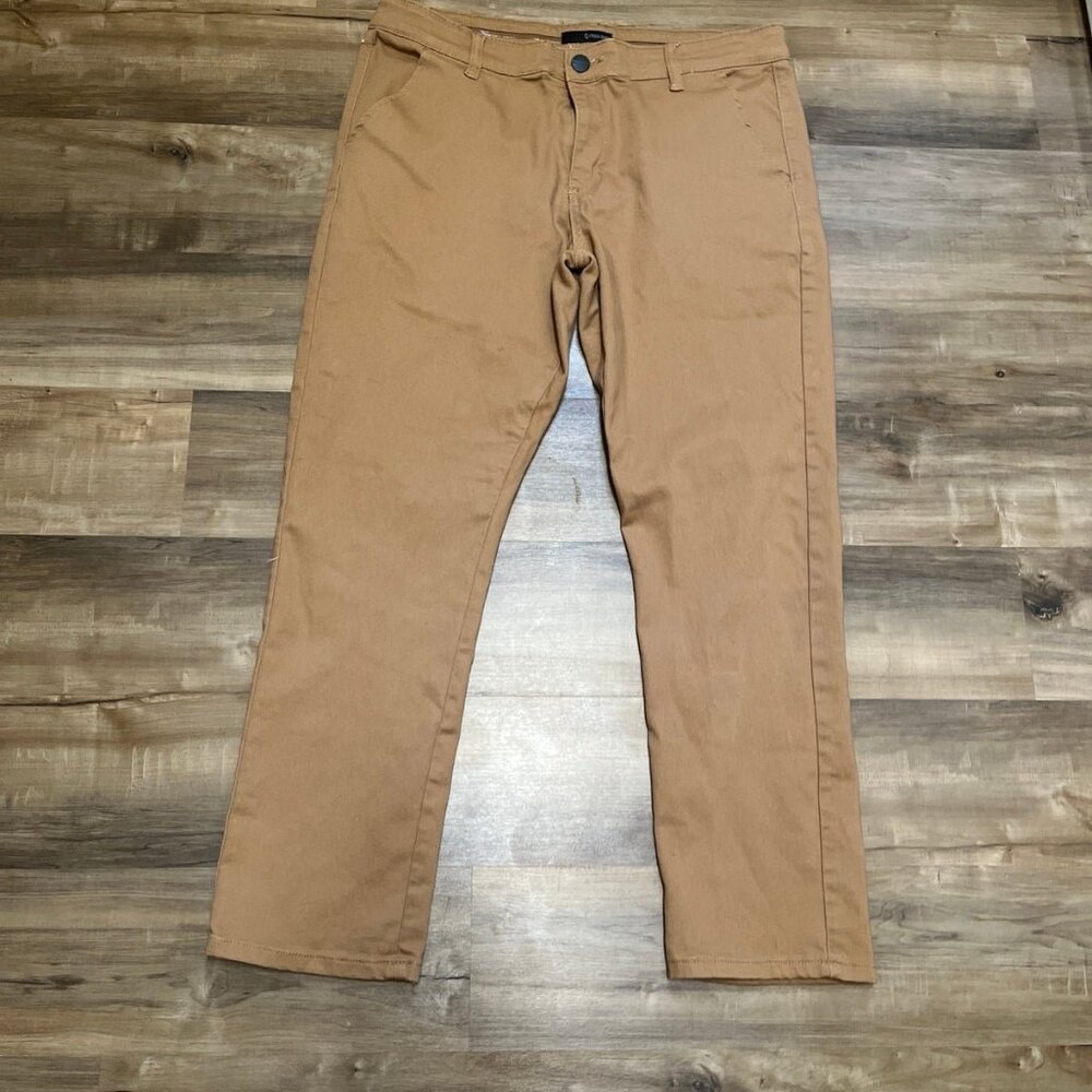 Men's Pants Frieddenim 36/30 Slim